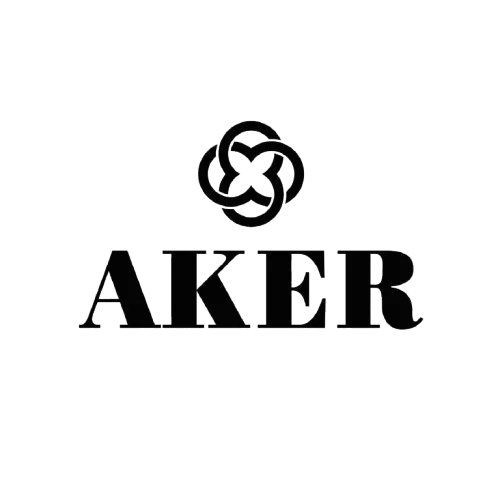 Aker