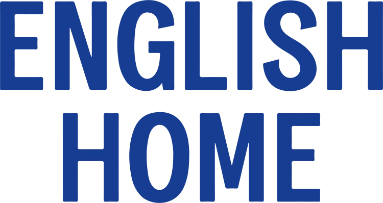 English Home